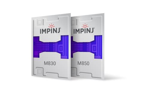 impinj rfid chip|impinj rfid reader software.